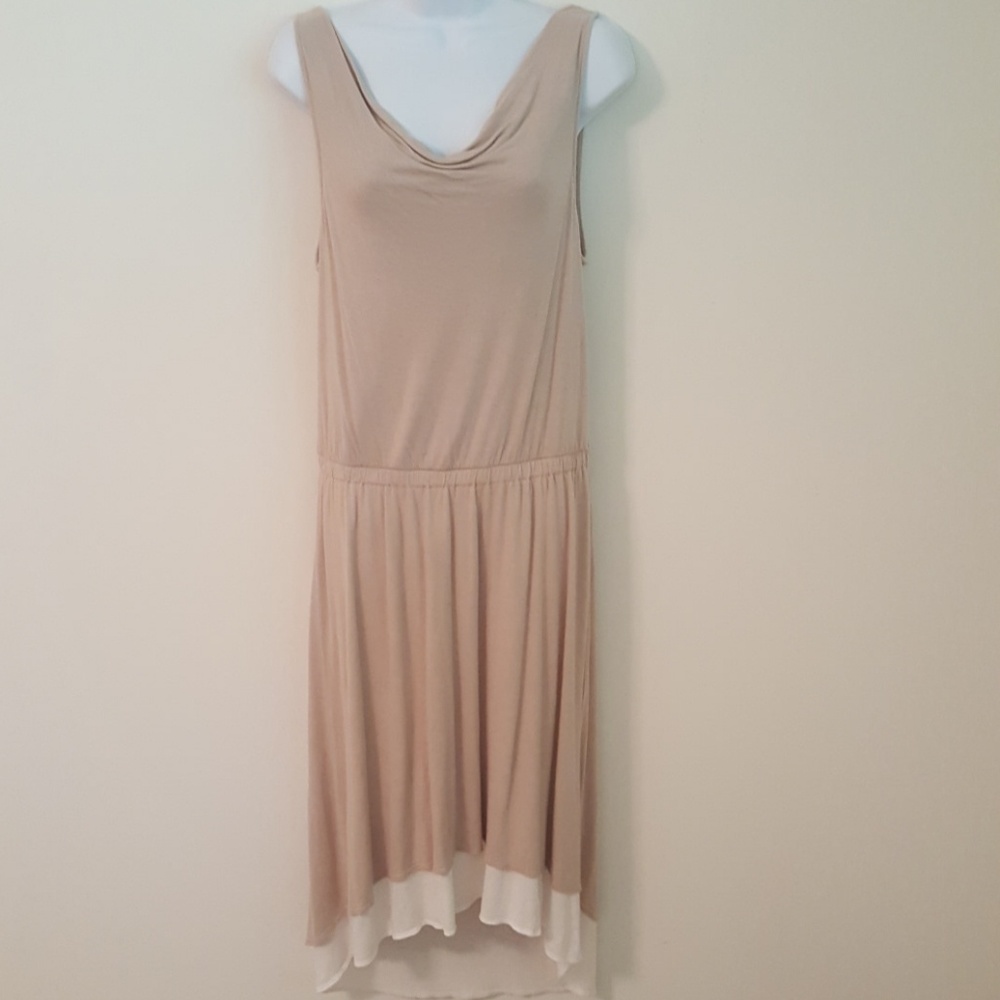 Willi Smith tanktop Dress
